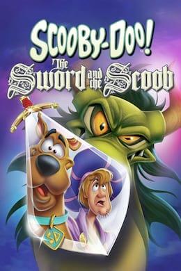 Scooby-doo! The Sword And The Scoob Streaming