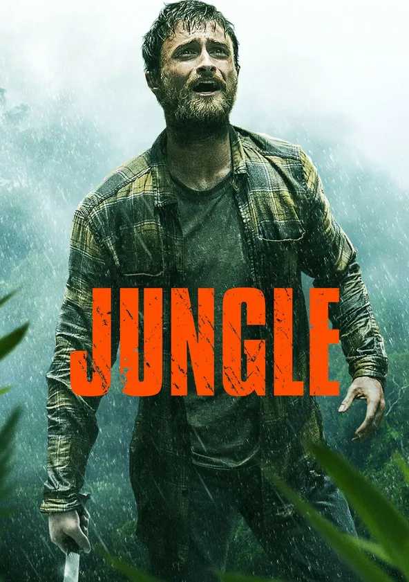 Jungle Streaming
