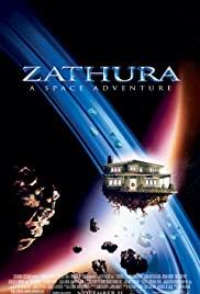 Zathura : une aventure spatiale Streaming