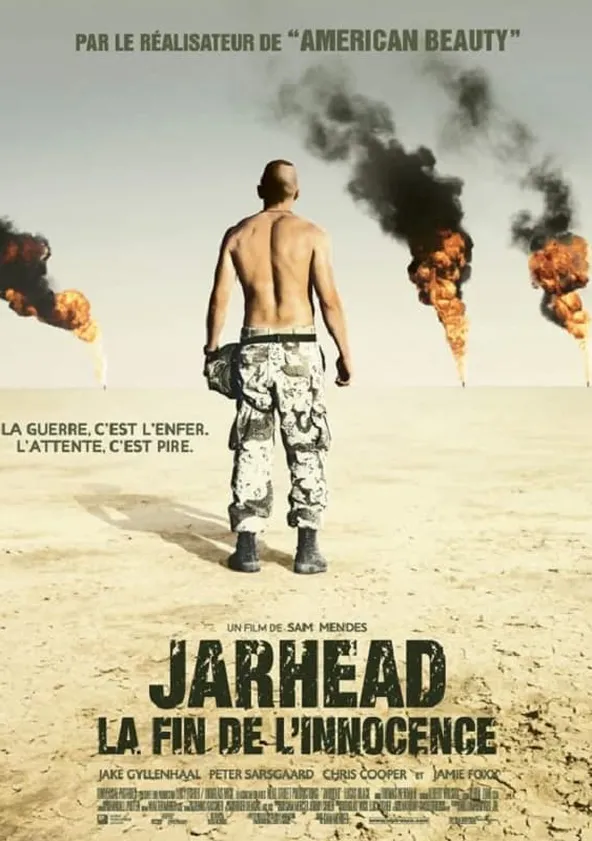 Jarhead : La Fin de l'innocence