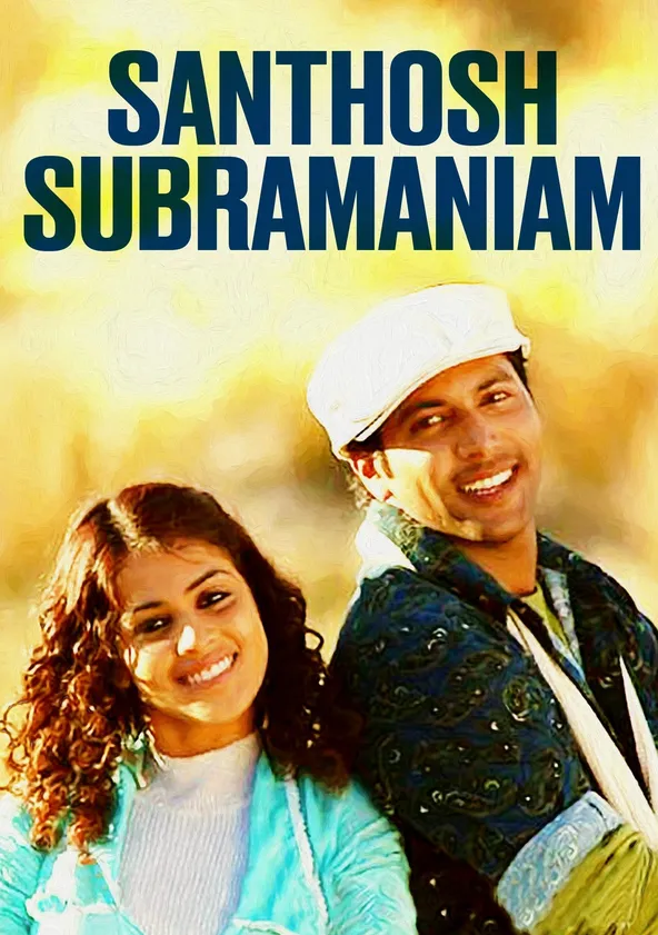 Santosh Subramaniam Streaming