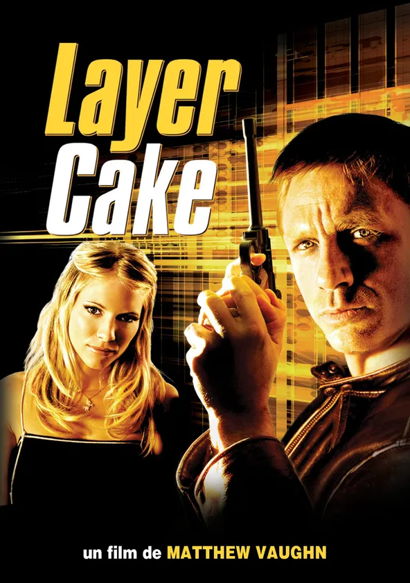 Layer Cake Streaming