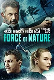 Force of Nature Streaming