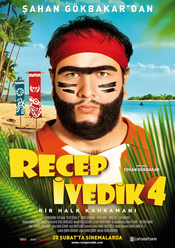 Recep Ivedik 4 Streaming