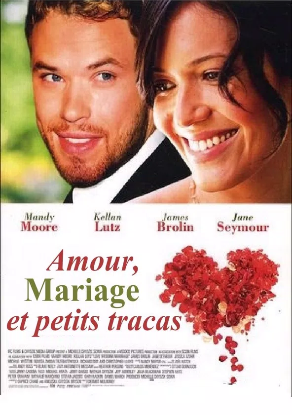 Amour, mariage et petits tracas Streaming