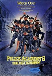Police Academy 2 : Au boulot ! Streaming