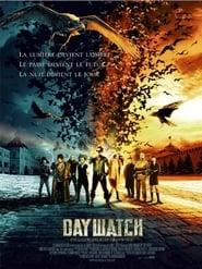 Day Watch Streaming