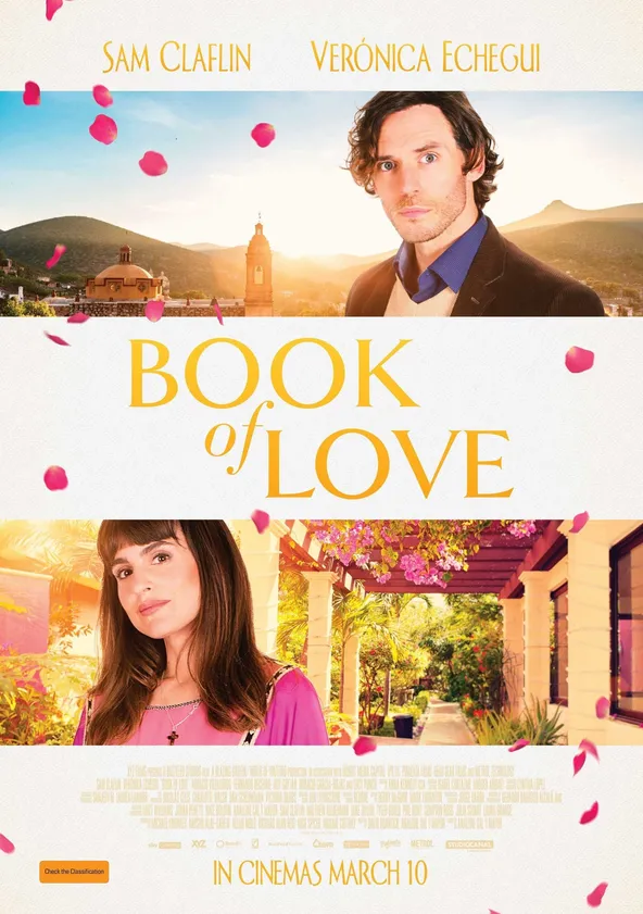 Book of Love Streaming