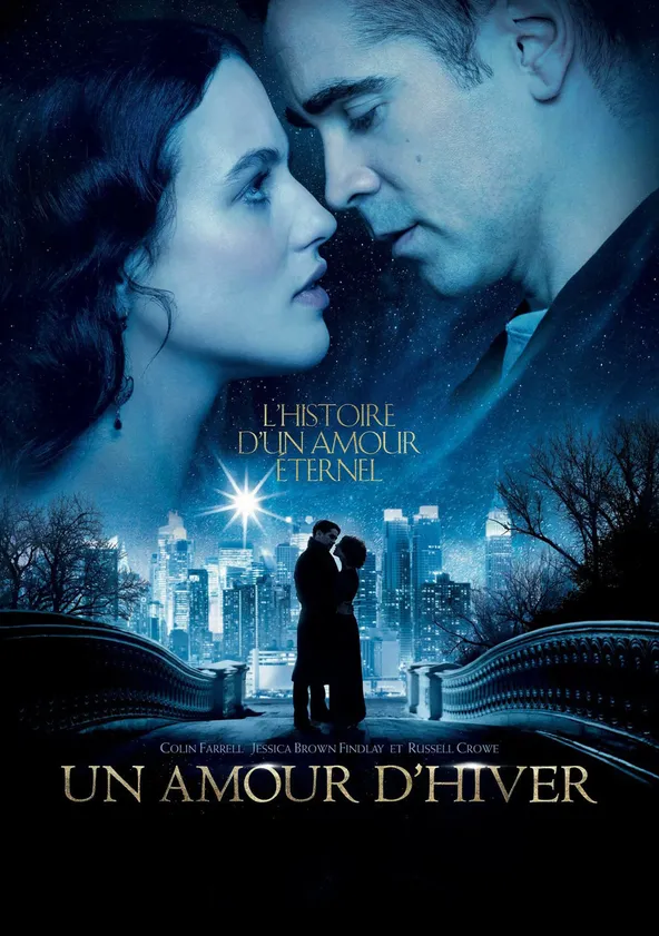 Un Amour d'hiver Streaming