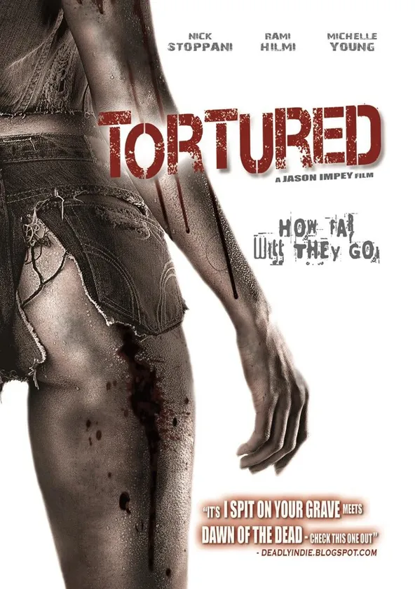 Tortured Streaming