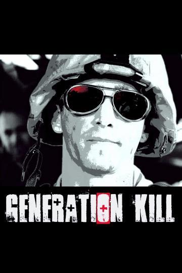 Generation Kill Saison 1 Episode 7