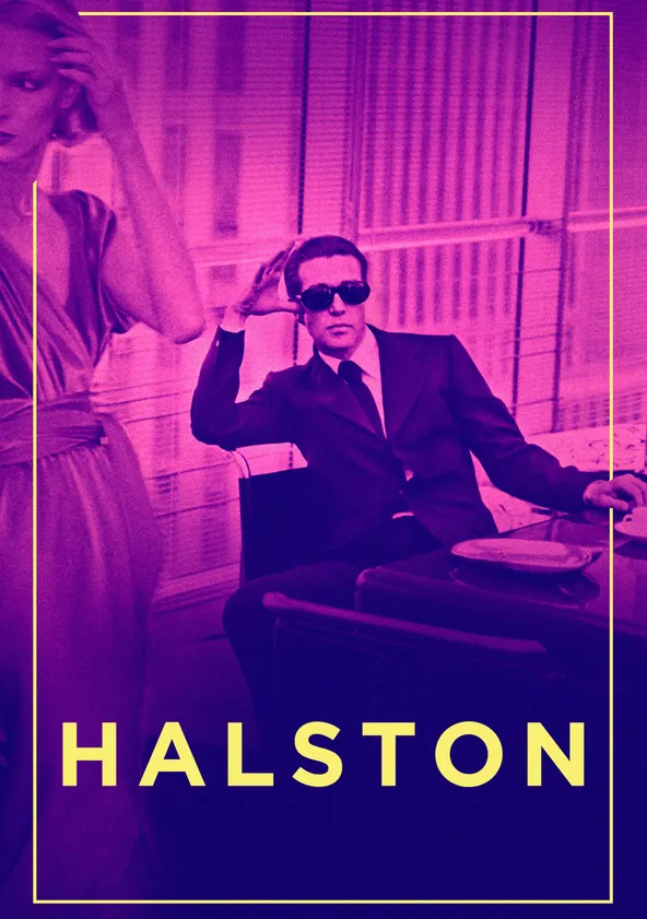 Halston Streaming