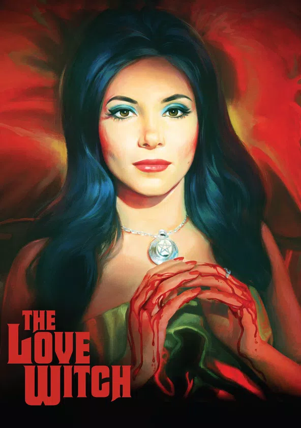 The Love Witch Streaming