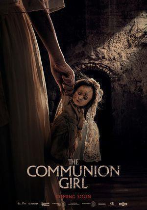 The Communion Girl Streaming