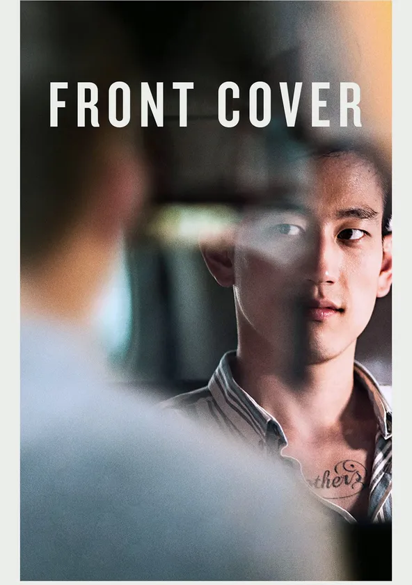 Front Cover Streaming