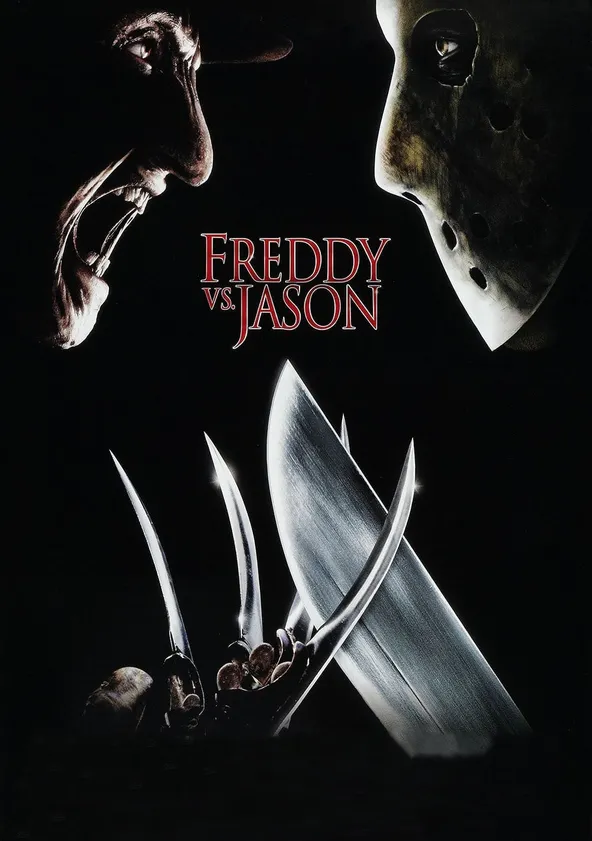 Freddy contre Jason Streaming