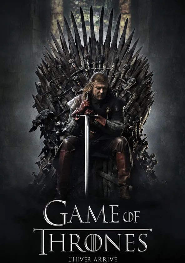 Game of Thrones Streaming