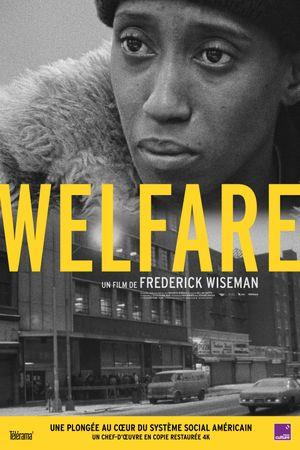 Welfare Streaming