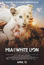 Mia et le Lion Blanc Streaming