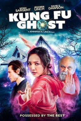 Kung Fu Ghost Streaming