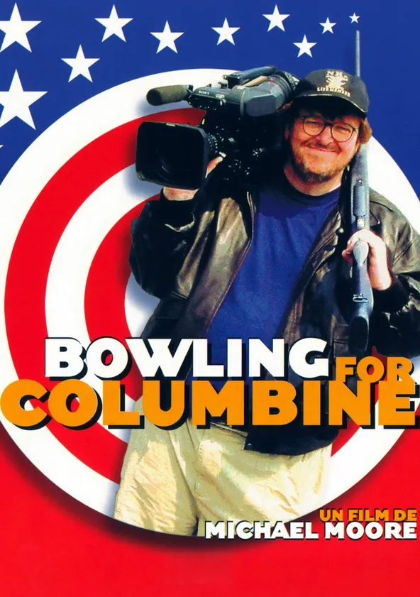 Bowling for Columbine Streaming