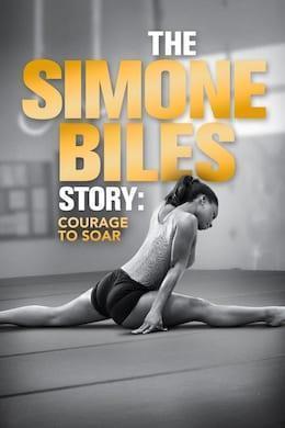Simone Biles : Sacrifices D'une Championne Streaming