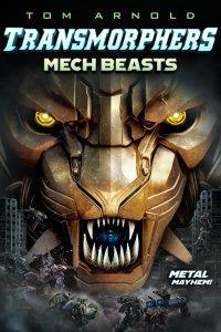 Transmorphers: Mech Beasts Streaming