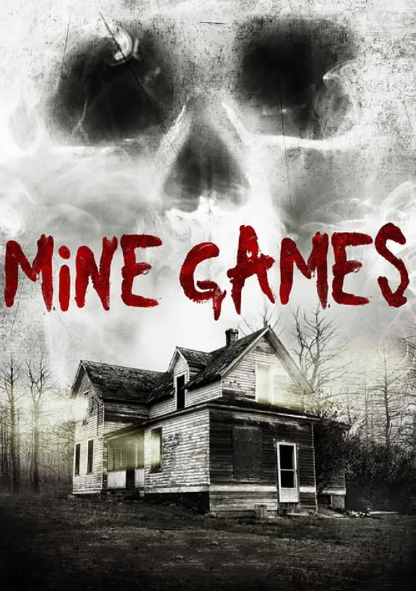 Mine Games Streaming