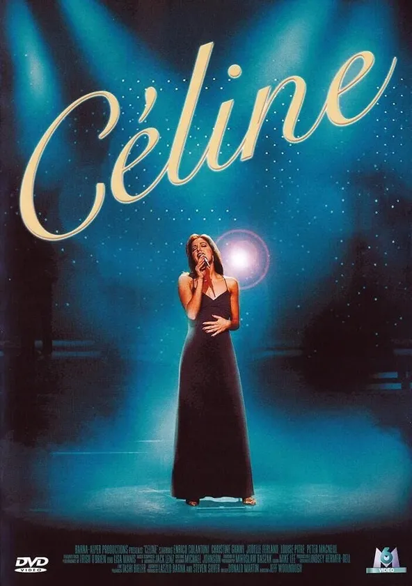 Céline Streaming