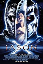 Jason X Streaming