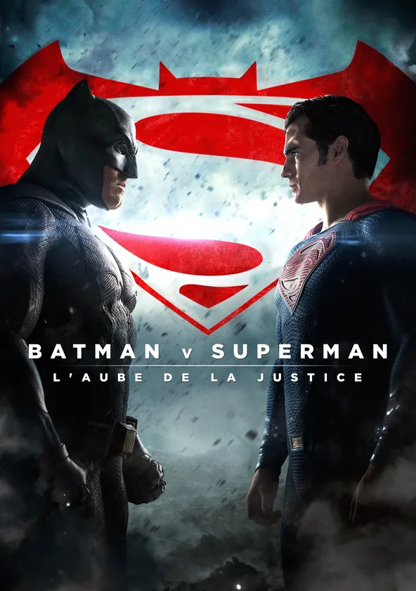 Batman v Superman : L'Aube de la Justice Streaming