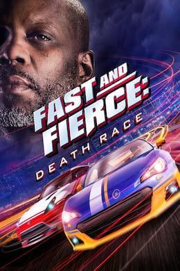 Fast And Fierce: Death Race Streaming