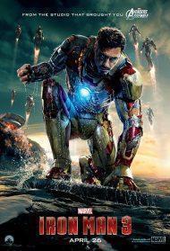 Iron Man 3 Streaming