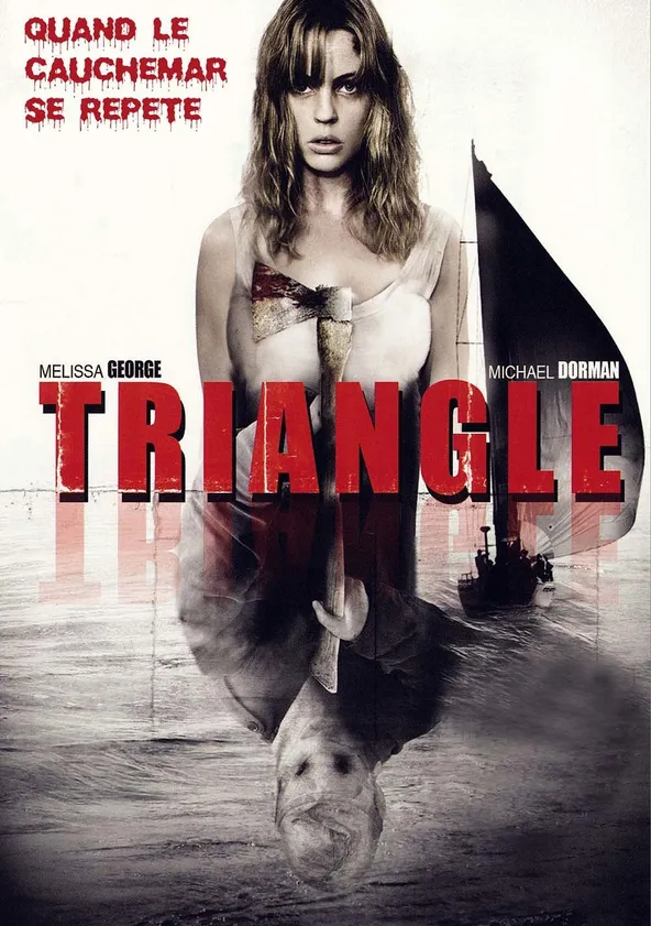 Triangle Streaming