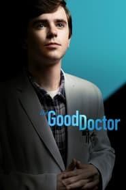 Good Doctor Saison 6 Streaming