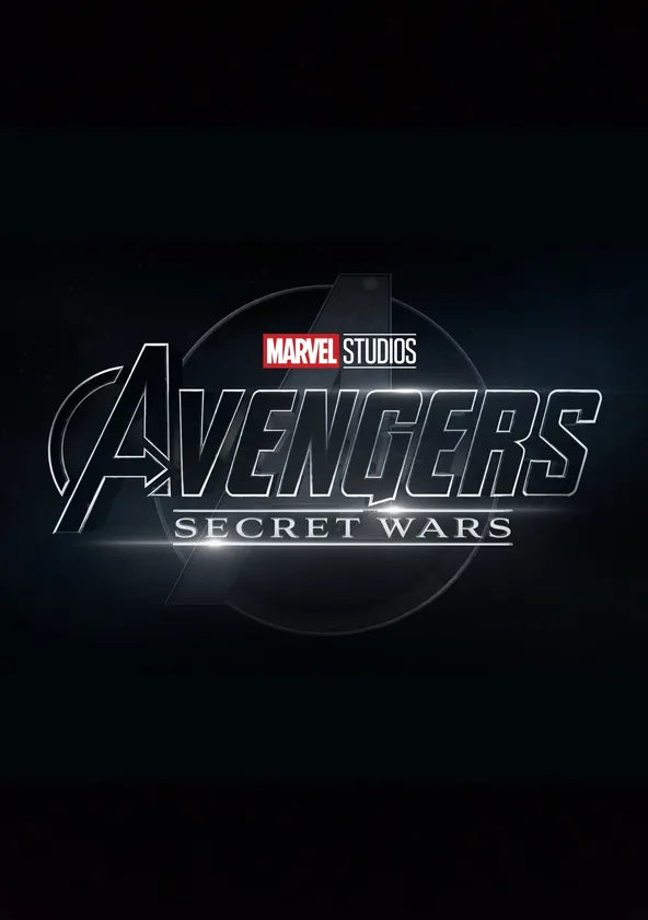 Avengers: Secret Wars Streaming