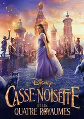 Casse-Noisette et le Roi des souris Streaming