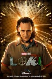 Loki Streaming