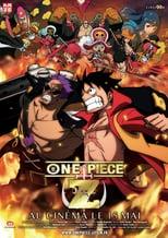 One Piece Z, Film 12 Streaming