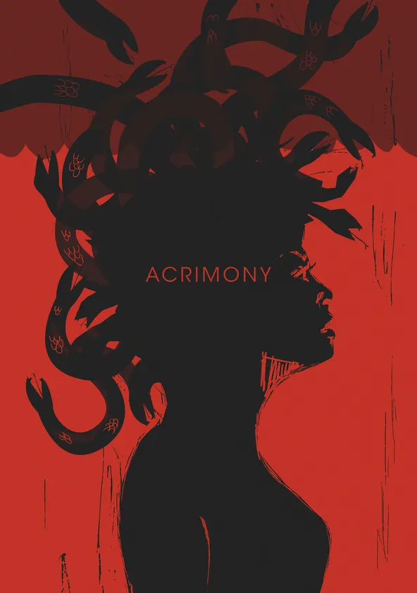 Acrimony Streaming