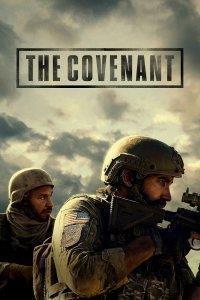 Guy Ritchie's The Covenant Streaming