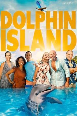 Dolphin Island Streaming