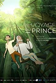 Le Voyage du Prince Streaming