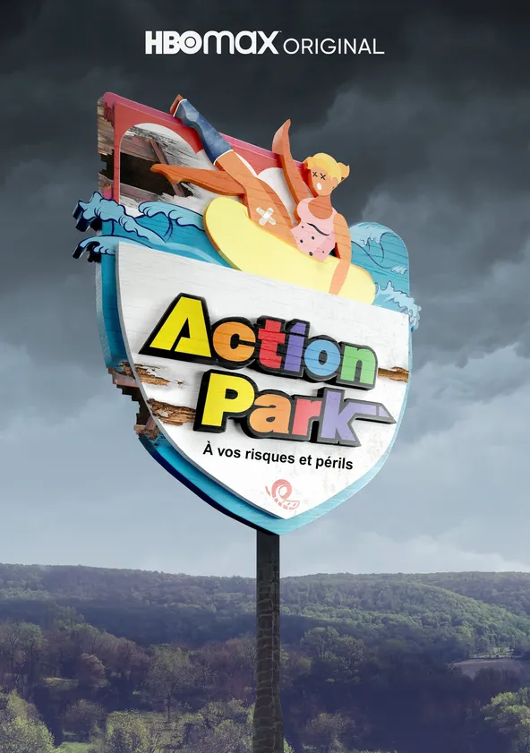 Action Park : à vos risques et périls Streaming