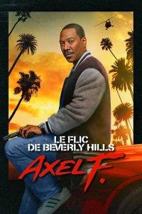 Le Flic de Beverly Hills : Axel F 