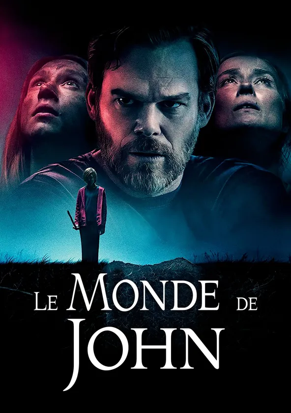 Le Monde de John Streaming
