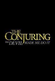 Conjuring 3 : sous l'emprise du diable Streaming
