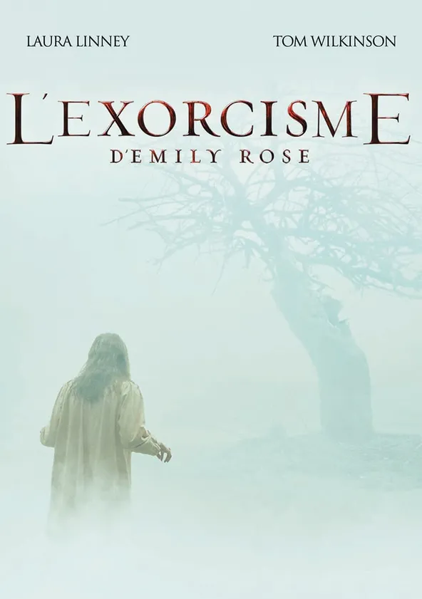 L'Exorcisme d'Emily Rose Streaming