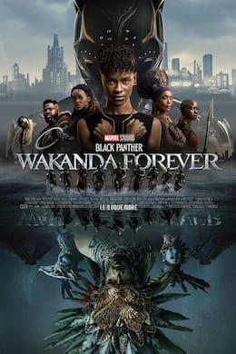 Black Panther: Wakanda Forever Streaming