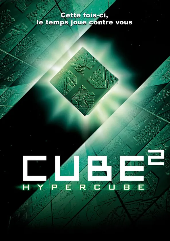 Cube² : Hypercube